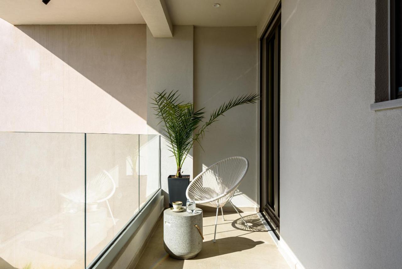 Soleado Villa Chania Chania  Exterior photo