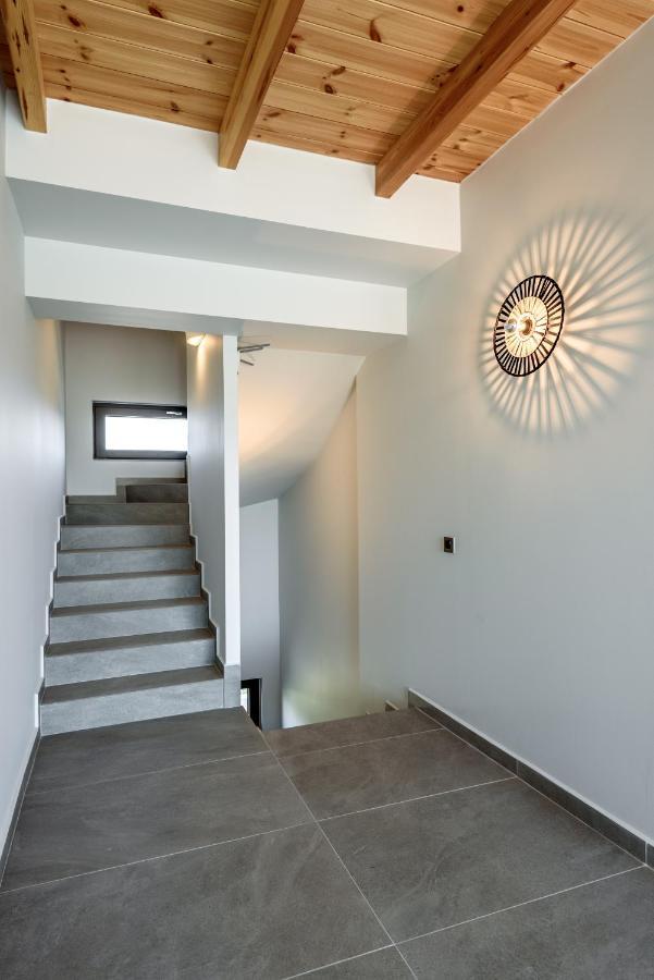 Soleado Villa Chania Chania  Exterior photo